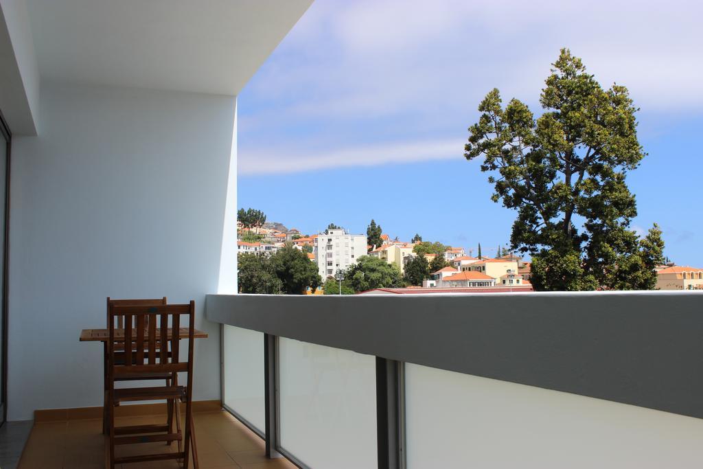 Mel Apartment Funchal  Quarto foto