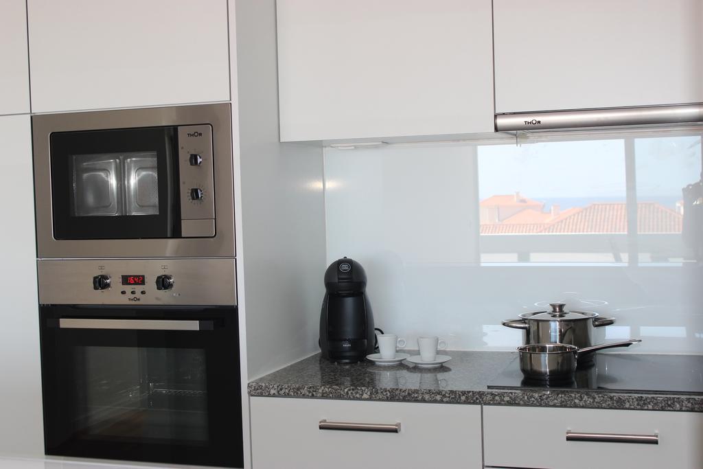 Mel Apartment Funchal  Quarto foto
